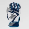 HittershouseLA EQUIPMENT TESORO BATTING GLOVES (BLUE)