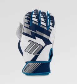 HittershouseLA EQUIPMENT TESORO BATTING GLOVES (BLUE)