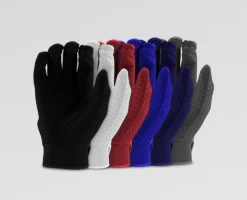 HittershouseLA PITTARDS® RESERVE BATTING GLOVES (BLACK) EQUIPMENT