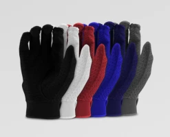 HittershouseLA PITTARDS® RESERVE BATTING GLOVES (BLUE) EQUIPMENT