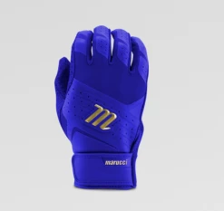 HittershouseLA PITTARDS® RESERVE BATTING GLOVES (BLUE) EQUIPMENT