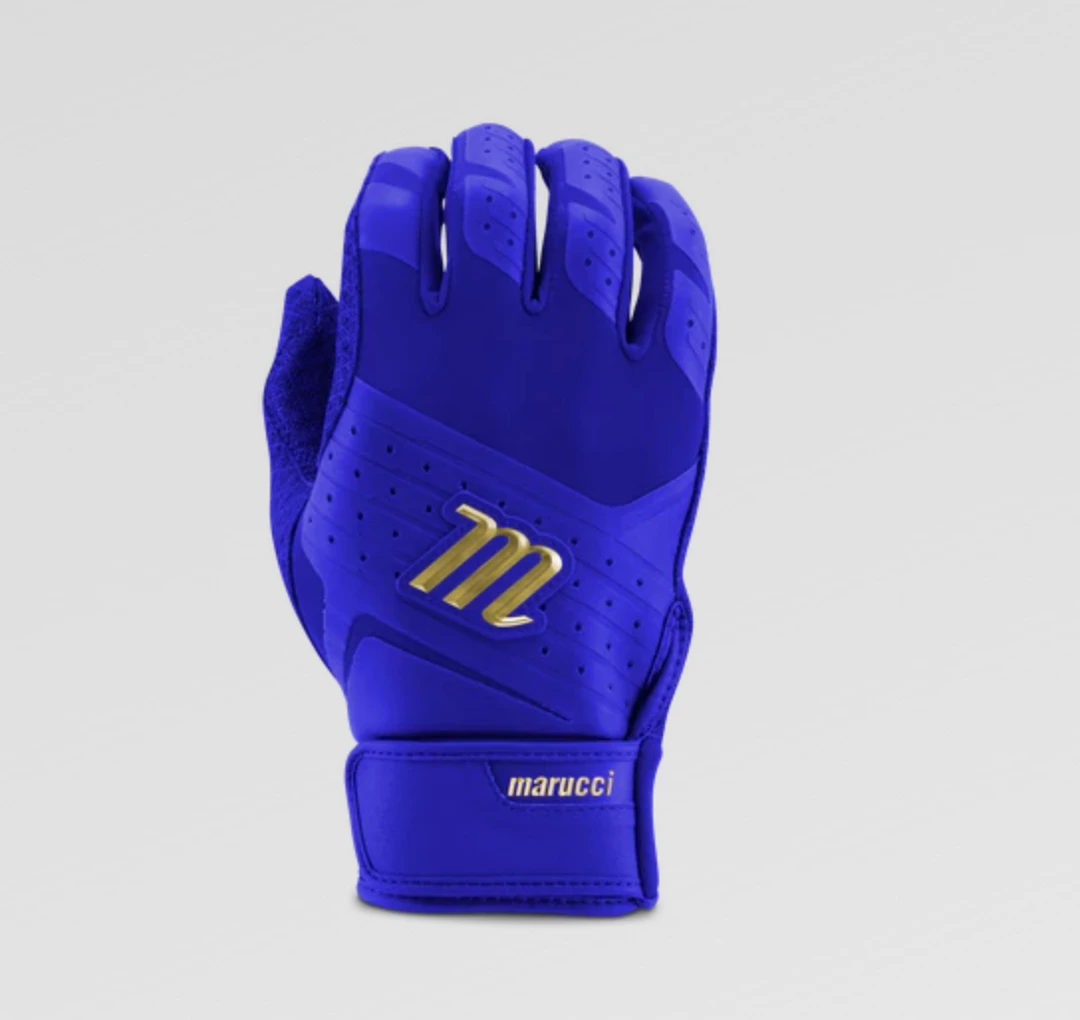 HittershouseLA PITTARDS® RESERVE BATTING GLOVES (BLUE) EQUIPMENT 3 HittershouseLA PITTARDS® RESERVE BATTING GLOVES (BLUE) EQUIPMENT