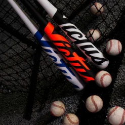 HittershouseLA Victus V110 Overbrand SPECIALTY BATS