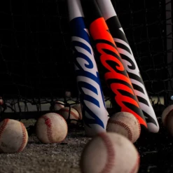 HittershouseLA Victus V110 Overbrand SPECIALTY BATS