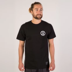 HittershouseLA Youth County Tee - Black