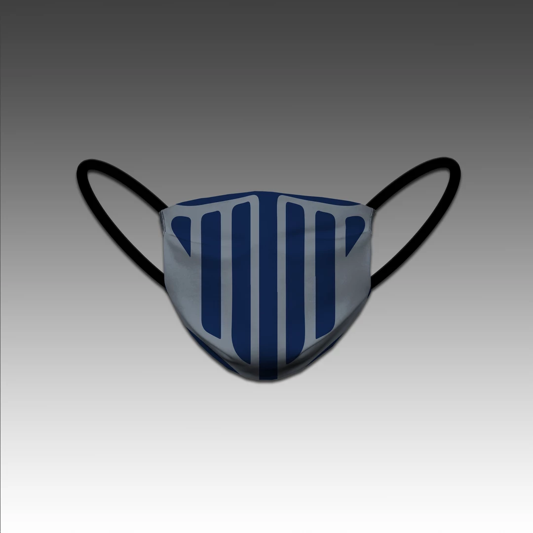 HittershouseLA North Torrance Knight Mask Knights N.T. Collection 3 HittershouseLA North Torrance Knight Mask Knights N.T. Collection