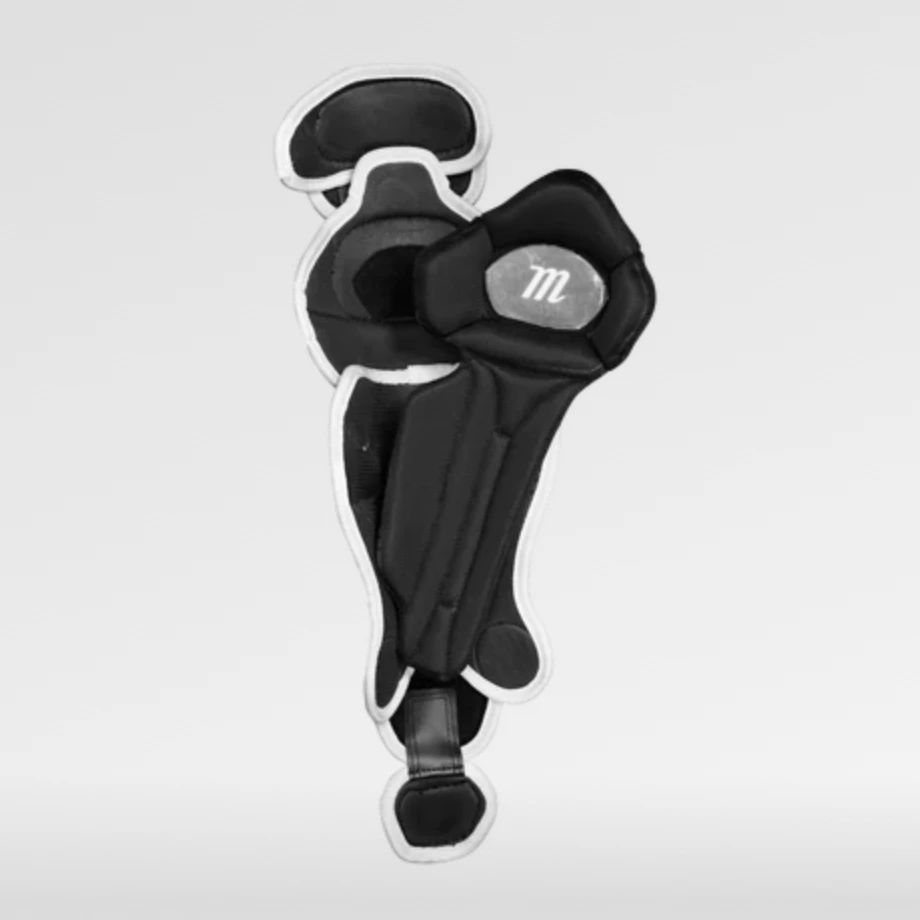 HittershouseLA Marucci Mark-2 Catcher's Leg Guards EQUIPMENT 4 HittershouseLA Marucci Mark-2 Catcher's Leg Guards EQUIPMENT