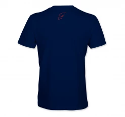 T6 Redondo - Sea Hawk Tee Blue