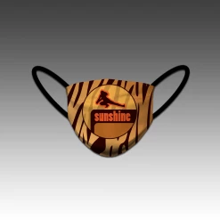 HittershouseLA Tiger King Sunshine Volleyball Club