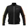 T6 Sunshine 2019 Bomber Jacket Sunshine Volleyball Club