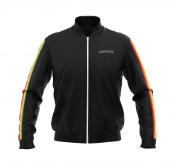 T6 Sunshine 2019 Bomber Jacket Sunshine Volleyball Club