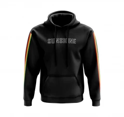 T6 Sunshine Volleyball Club Sunshine 2019 Hoodie