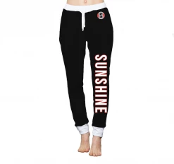 T6 Sunshine Joggers (unisex)