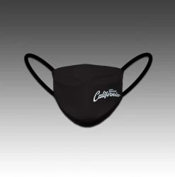 HittershouseLA Team California Baseball Team California Small Charcoal