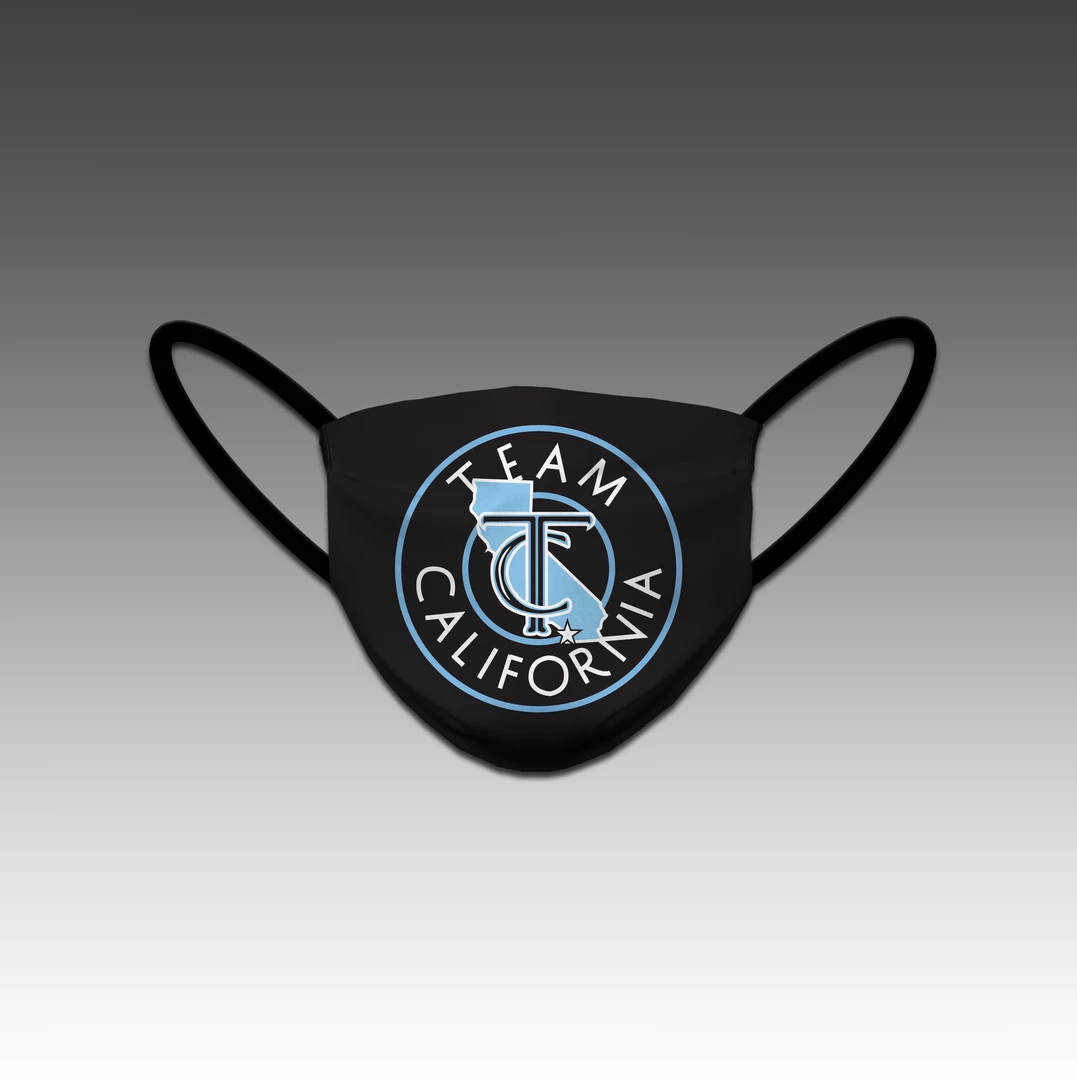 HittershouseLA Team California Logo Charcoal 3 HittershouseLA Team California Logo Charcoal