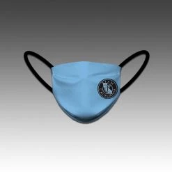 HittershouseLA Team California Small Logo Blue Team California Baseball