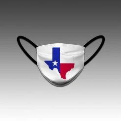 HITTERS HOUSE LA 4 HittershouseLA FACE MASKS Texas State