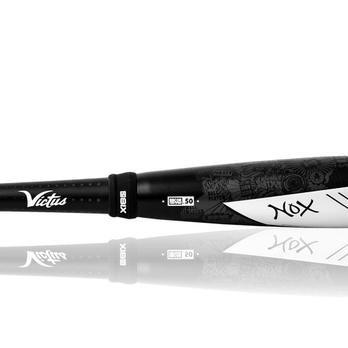 HittershouseLA EQUIPMENT Victus NOX BBCOR 6 HittershouseLA EQUIPMENT Victus NOX BBCOR