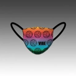 HittershouseLA VIBE Volleyball