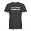 T6 Sunshine Men's Volleyball Club Tee