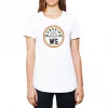 T6 Sunshine Women's Westside Volleyball Circle Tee Sunshine Volleyball Club