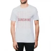 T6 Sunshine Men's Westside Boxed Vintage Crew 1 T6 Sunshine Men's Westside Boxed Vintage Crew