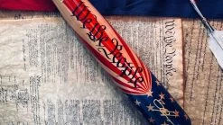 HittershouseLA SPECIALTY BATS Victus