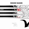 HittershouseLA SPECIALTY BATS Victus Tatis23 "Widow Maker"