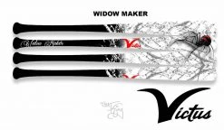 HittershouseLA SPECIALTY BATS Victus Tatis23 "Widow Maker"