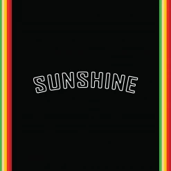 T6 Sunshine 2019 Bomber Jacket Sunshine Volleyball Club