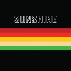 T6 Sunshine Volleyball Club Sunshine 2019 Box Rainbow Bomber Jacket