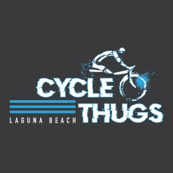 T6 Cycle Thugs - Hoodie 2 (Customization Available)