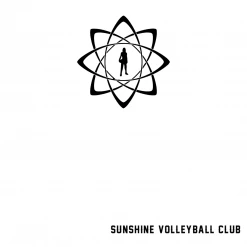 T6 Sunshine Volleyball Club Sunshine Women's 2019 Chevron Practice Longsleeve