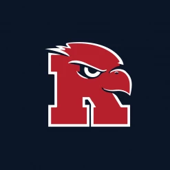 T6 Redondo Union Redondo - R Logo Jogger (Unisex)