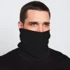 HittershouseLA Black Neck Gaiter 2 HittershouseLA Black Neck Gaiter