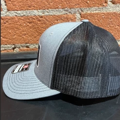 HittershouseLA Hitter's House Trucker Hat ACCESSORIES