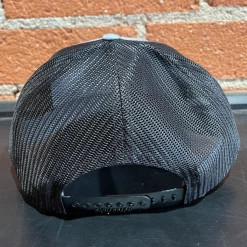 HittershouseLA Hitter's House Trucker Hat ACCESSORIES