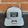 HittershouseLA Hitter's House Trucker Hat ACCESSORIES 2 HittershouseLA Hitter's House Trucker Hat ACCESSORIES