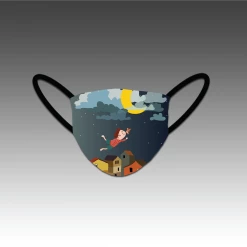 HittershouseLA Boy And The Moon