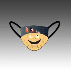 HittershouseLA Girl On The Moon Free Ebooks