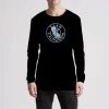 HittershouseLA Team California Black Long Sleeve 2 HittershouseLA Team California Black Long Sleeve