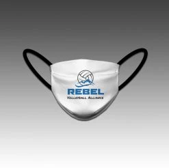 HittershouseLA Rebel White