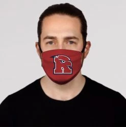 HittershouseLA Redondo Union Sea Hawk Center Red