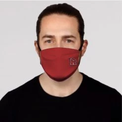 HittershouseLA Sea Hawk Red Redondo Union