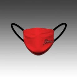 HittershouseLA Dynasty Red