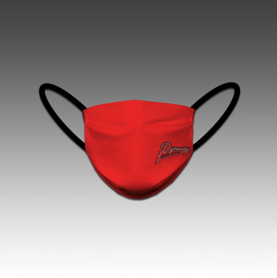 HittershouseLA Dynasty Red 3 HittershouseLA Dynasty Red