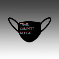 HittershouseLA Train. Compete. Repeat. VIBE