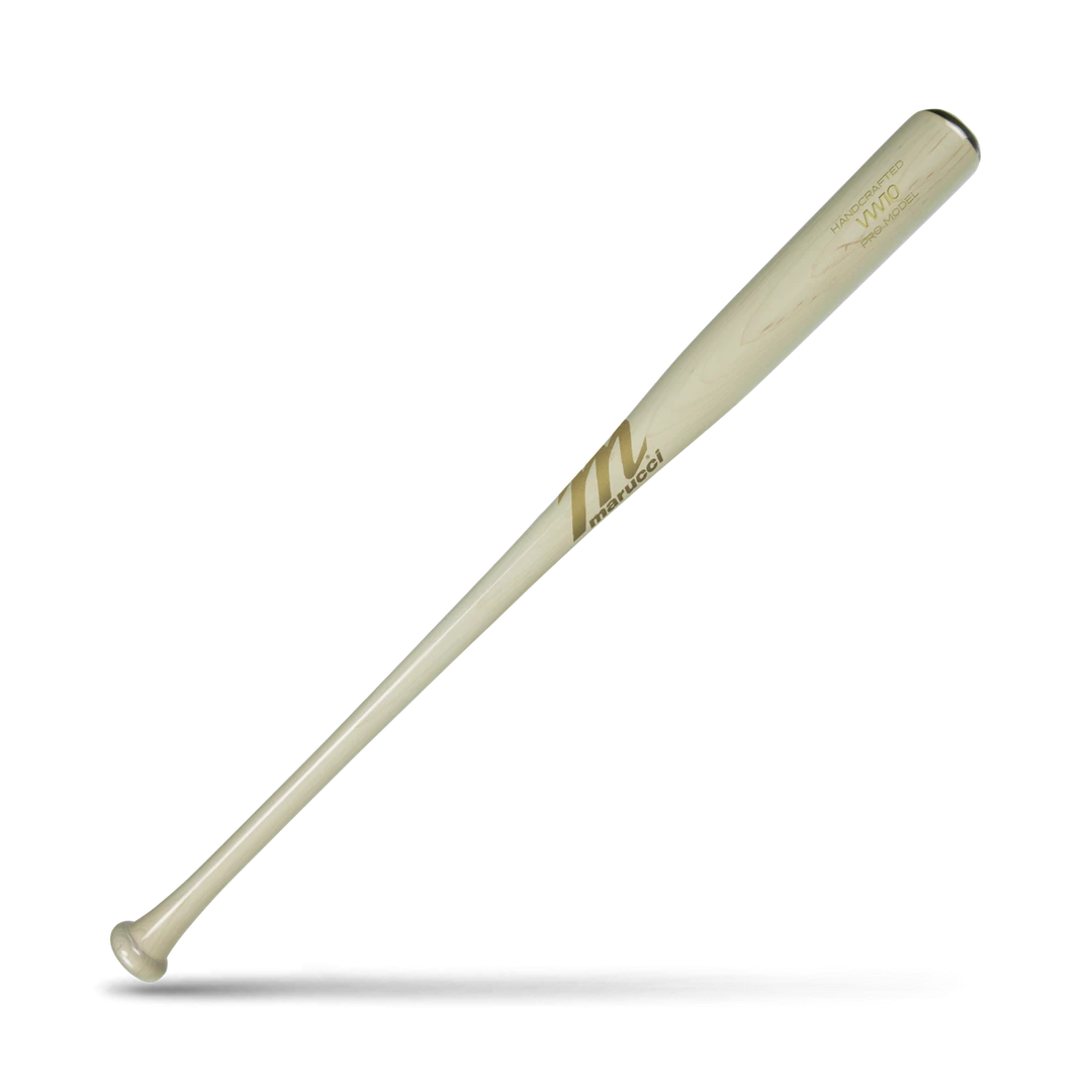 HittershouseLA EQUIPMENT Marucci VW10 Pro Wood 3 HittershouseLA EQUIPMENT Marucci VW10 Pro Wood
